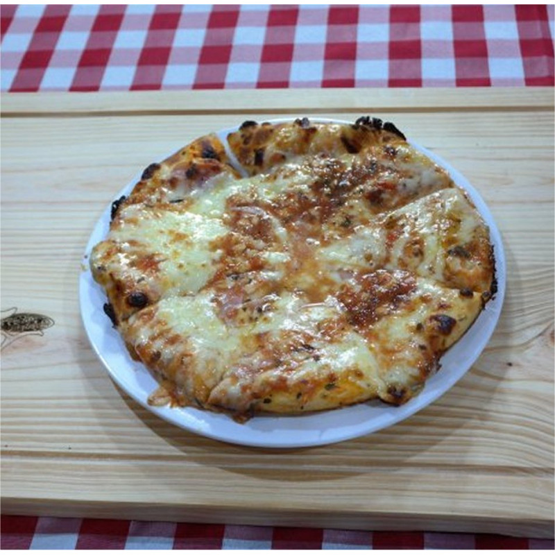 PIZZA ESPECIAL