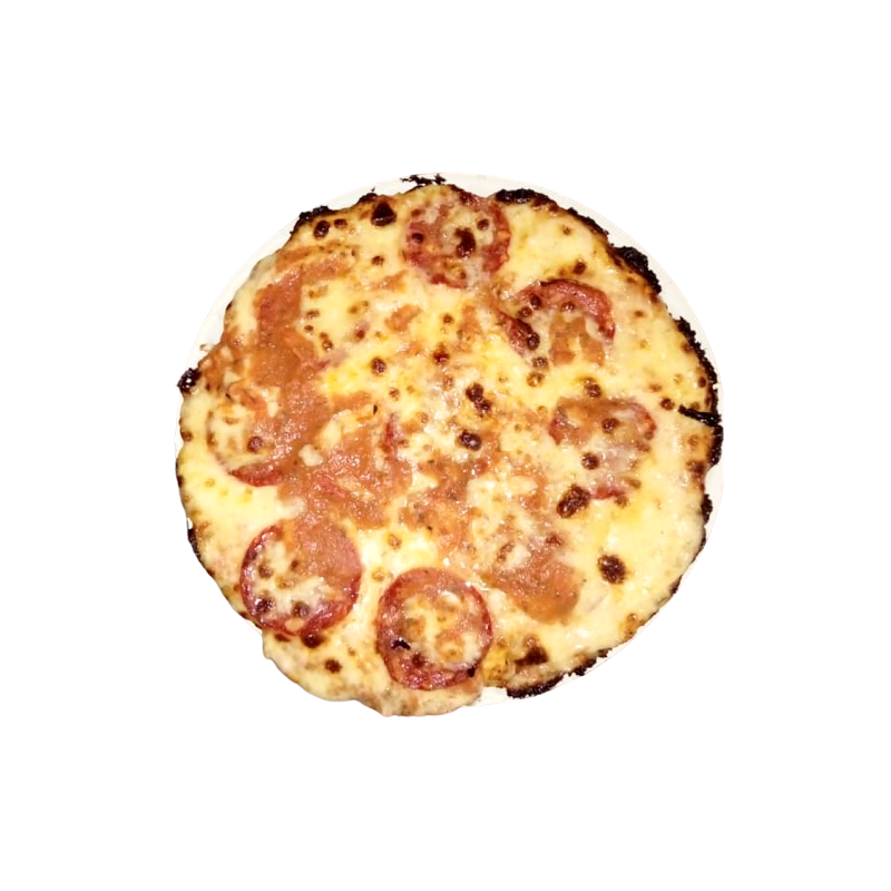 PIZZA LA ESPAÑOLITA