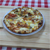PIZZA 4 ESTACIONES